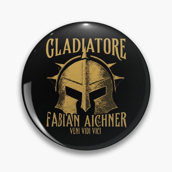 Item preview, Fabian Aichner - Gladiatore - Veni Vidi Vici designed and sold by lightylegal.