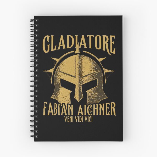 Item preview, Fabian Aichner - Gladiatore - Veni Vidi Vici designed and sold by lightylegal.