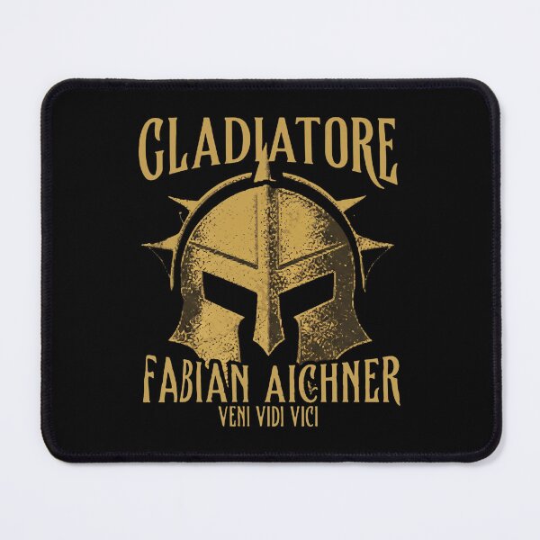 Item preview, Fabian Aichner - Gladiatore - Veni Vidi Vici designed and sold by lightylegal.