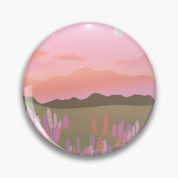 Item preview, Where the Wildflowers Bloom designed and sold by Blom & Co..