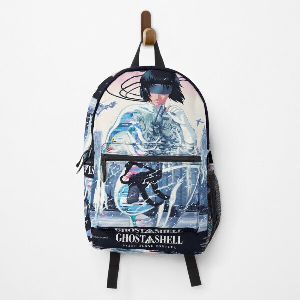 Item preview, ghost in the shell designed and sold by mynarasolwy.