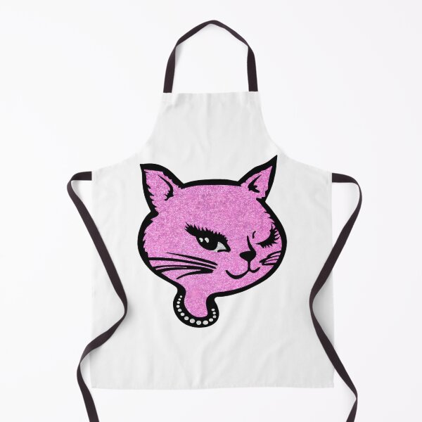 Aperçu de l'œuvre Playful Winking Cat Graphic Art | ⭐⭐⭐⭐⭐ créée et vendue par TalbiahmedRedha.