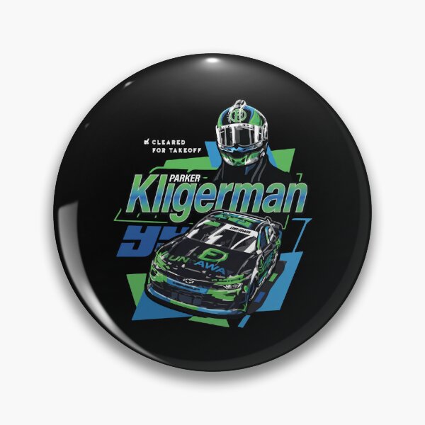 Item preview, Parker Kligerman - Cleared For Takeoff - Parker Retzlaff designed and sold by lightylegal.
