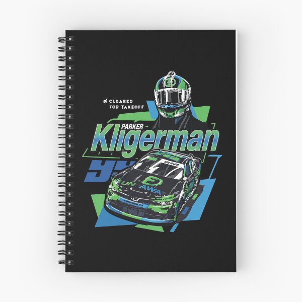 Item preview, Parker Kligerman - Cleared For Takeoff - Parker Retzlaff designed and sold by lightylegal.