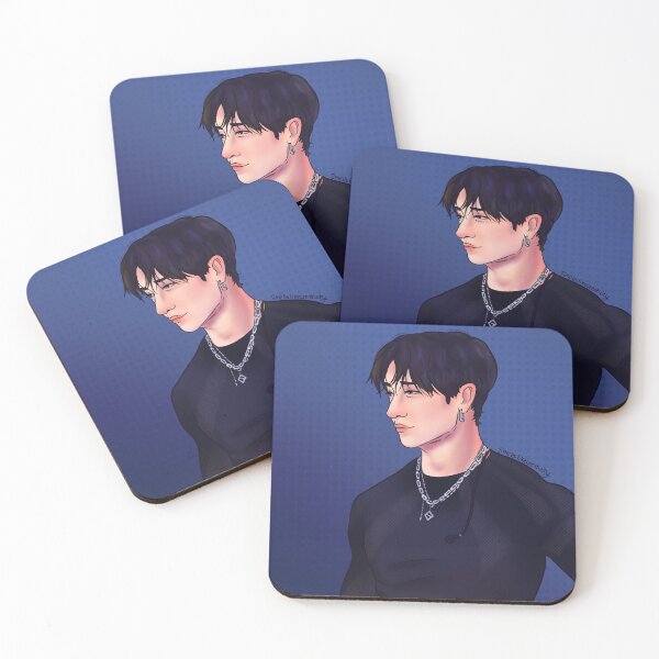 Item preview, Bang Chan designed and sold by smellslikecreativity.
