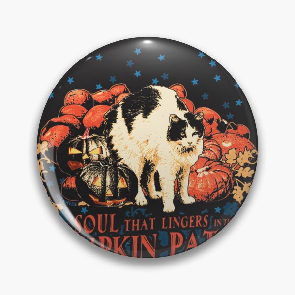 Item preview, Spooky Soul Pumpkin Patch Vibes | Limited Edition designed and sold by TalbiahmedRedha.