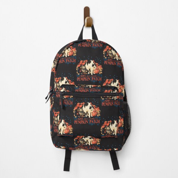 Item preview, Spooky Soul Pumpkin Patch Vibes | Limited Edition designed and sold by TalbiahmedRedha.
