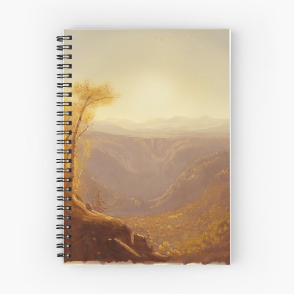 Item preview, A Gorge In the Mountain Master Copy designed and sold by smellslikecreativity.