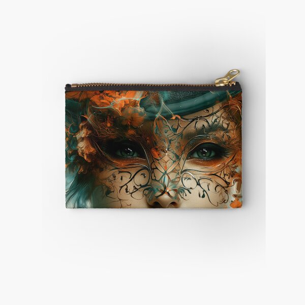 Item preview, The Garden Behind Her Eyes designed and sold by oanaunciuleanu.