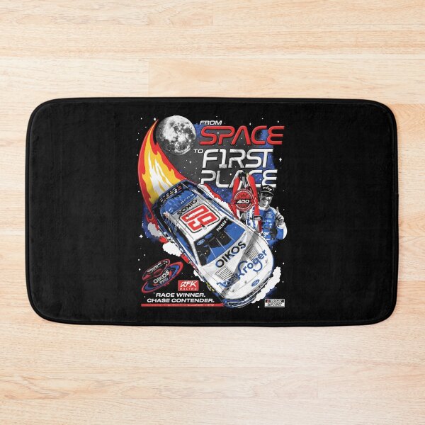 Item preview, RFK Racing - Ryan Preece - From Space To First Place - Race Winner Chase Contender designed and sold by lightylegal.