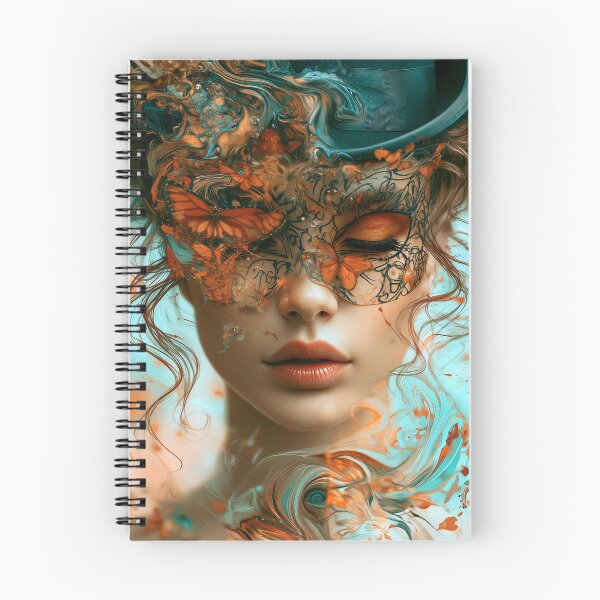 Item preview, The Garden Behind Her Eyes designed and sold by oanaunciuleanu.