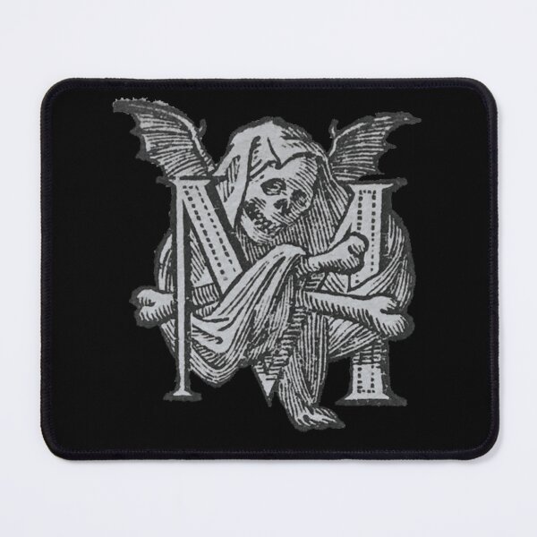 Item preview, Memento Mori Minstrel (grey) - Medieval Woodcut Art designed and sold by Dungeon-Shop.
