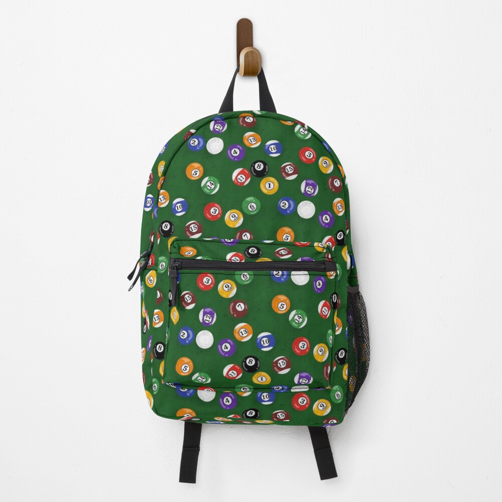 Item preview, Backpack designed and sold by ettrash.