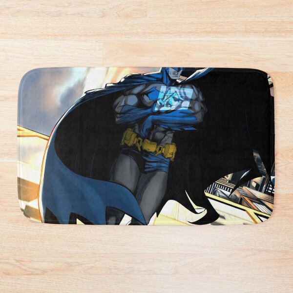 Item preview, [FauxCover] Batman (2025) designed and sold by RVNNT.