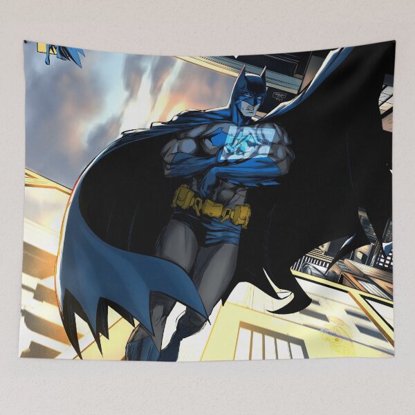 Item preview, [FauxCover] Batman (2025) designed and sold by RVNNT.