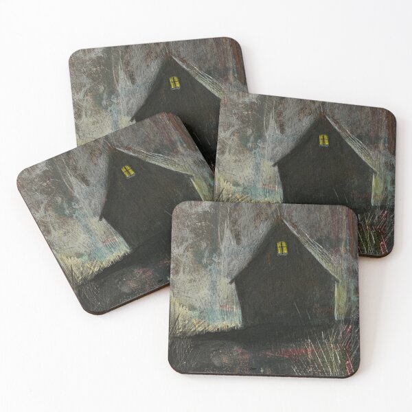 Item preview, Vacant House designed and sold by David Irvine.