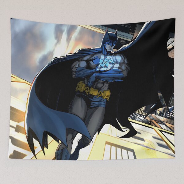 Item preview, Batman (2025) designed and sold by RVNNT.