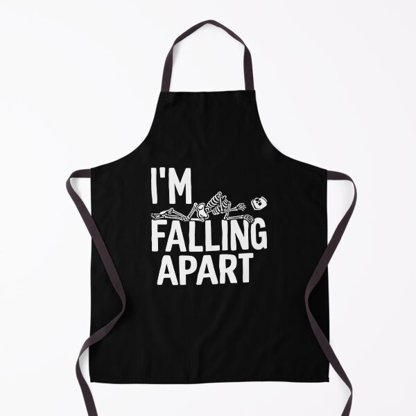 Item preview, I'm Falling Apart designed and sold by lightylegal.