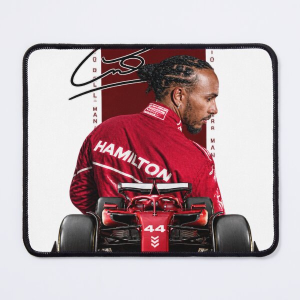 Item preview, Hamilton 2026 designed and sold by mynarasolwy.