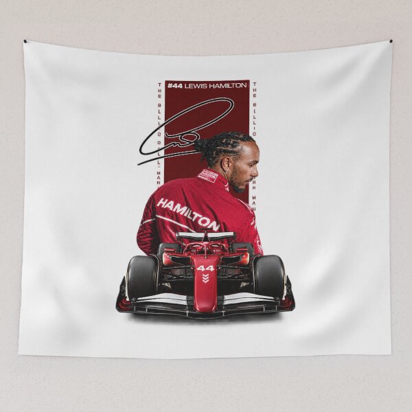 Item preview, Hamilton  2026 designed and sold by mynarasolwy.