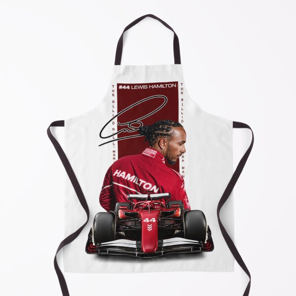 Item preview, Hamilton 2026 designed and sold by mynarasolwy.