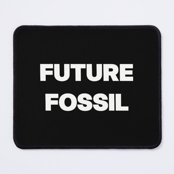 Item preview, Future Fossil designed and sold by GraphicWorlds.