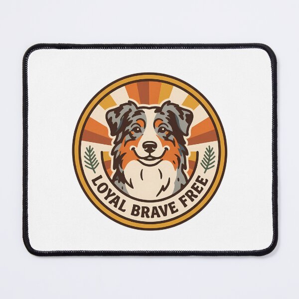 Item preview, Australian Shepherd designed and sold by SHOP-Corner.