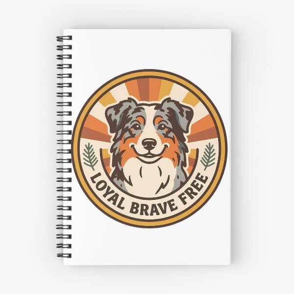 Item preview, Australian Shepherd designed and sold by SHOP-Corner.