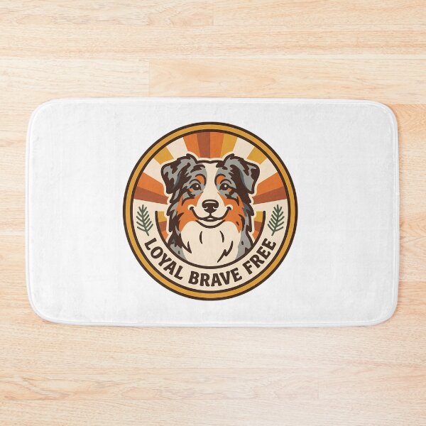Item preview, Australian Shepherd designed and sold by SHOP-Corner.