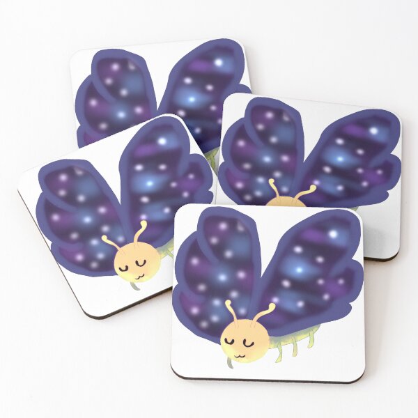 Item preview, Cosmic Butterfly designed and sold by Firefly Kitty.