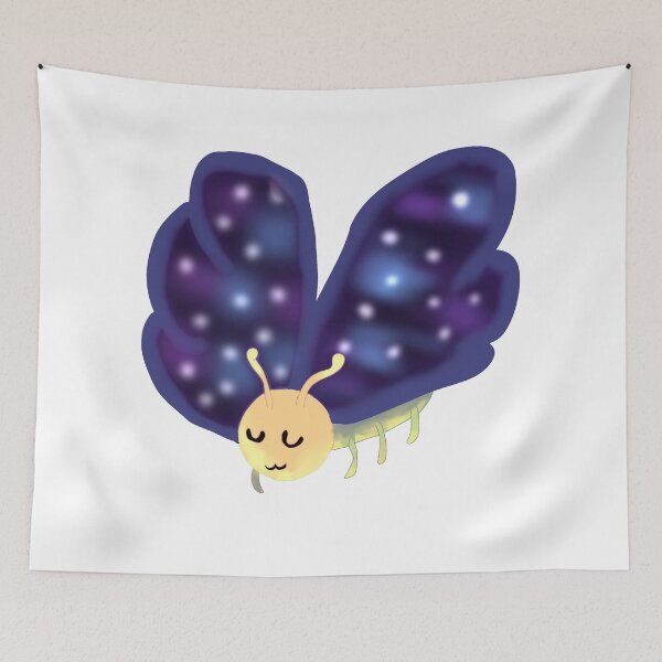 Item preview, Cosmic Butterfly designed and sold by Firefly Kitty.