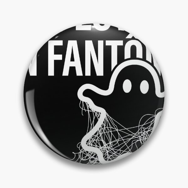 Item preview, It's Not a Ghost, It's Halloween Stringing 3D White Text designed and sold by Niebieski-Labs.