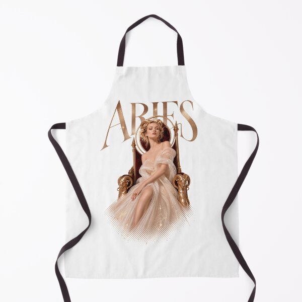 Item preview, Aries Zodiac Queen designed and sold by AtelierHailey.