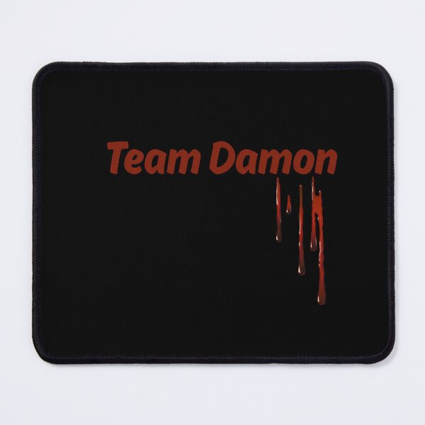 Item preview, Team Damon Salvatore Vampire Gifts For Teenagers  designed and sold by AlinaTales.