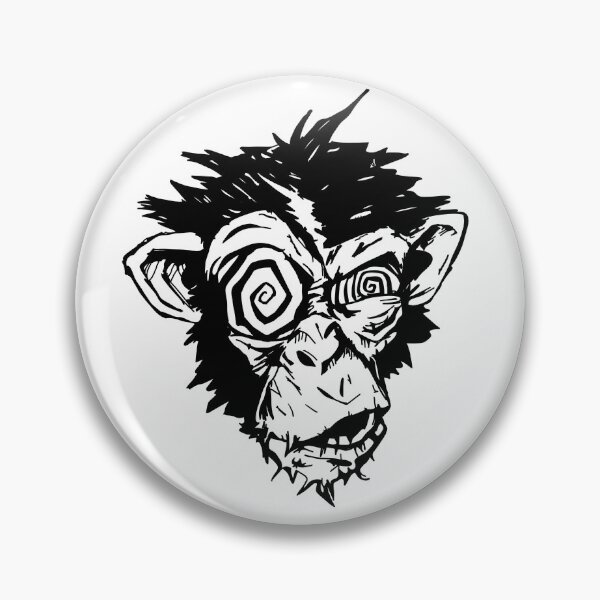 Item preview, Monkey crazy designed and sold by Summertime_lovin.