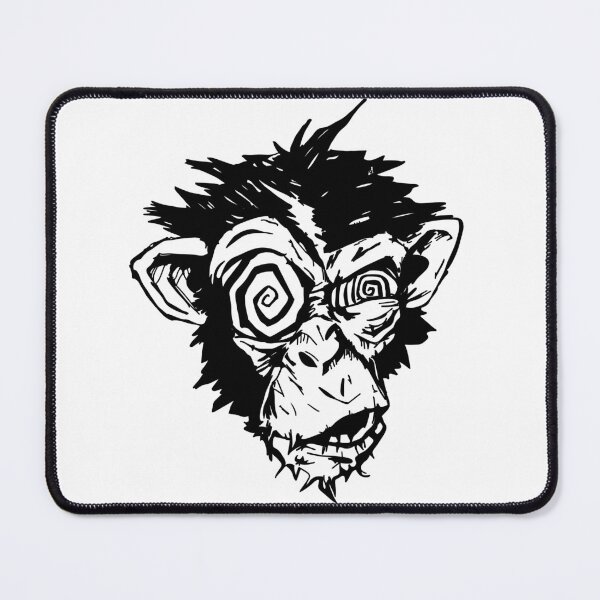 Item preview, Monkey crazy designed and sold by Summertime_lovin.