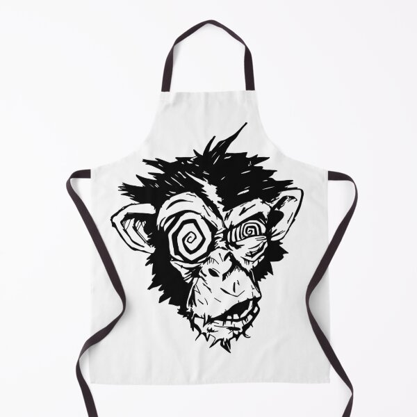 Item preview, Monkey crazy designed and sold by Summertime_lovin.