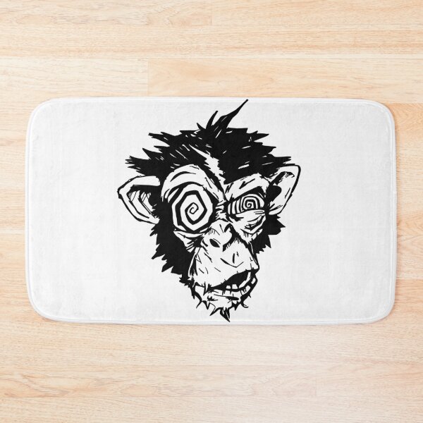 Item preview, Monkey crazy designed and sold by Summertime_lovin.