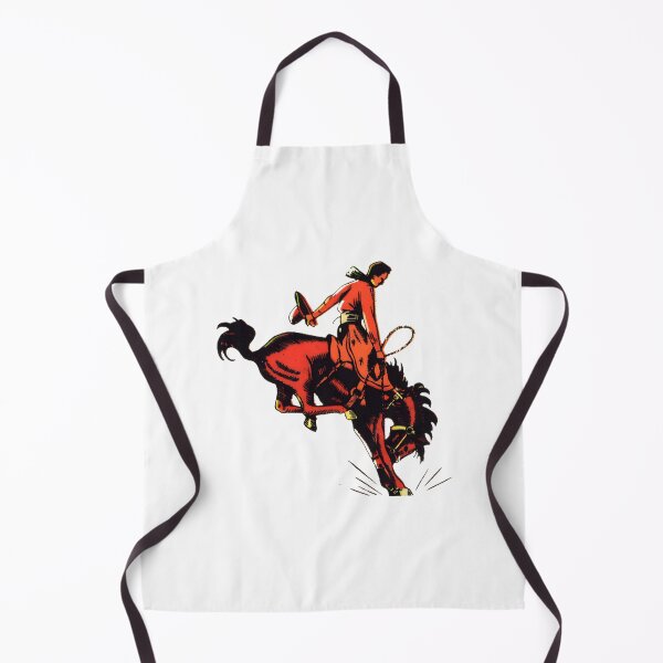 Item preview, Vintage Rodeo Cowboy Western Charm | ⭐⭐⭐⭐⭐ designed and sold by AKIBAJARA.