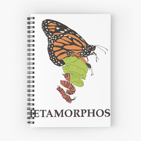 Item preview, Metamorphosis  designed and sold by Summertime_lovin.