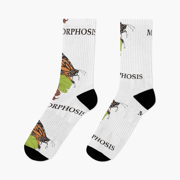 Item preview, Metamorphosis  designed and sold by Summertime_lovin.