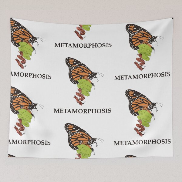Item preview, Metamorphosis  designed and sold by Summertime_lovin.