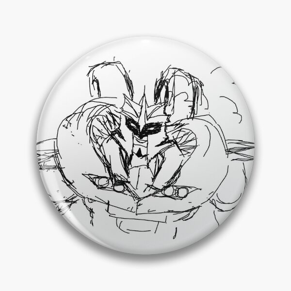Item preview, Knockout TFP  designed and sold by Neapolitan Ice Cream Truck.