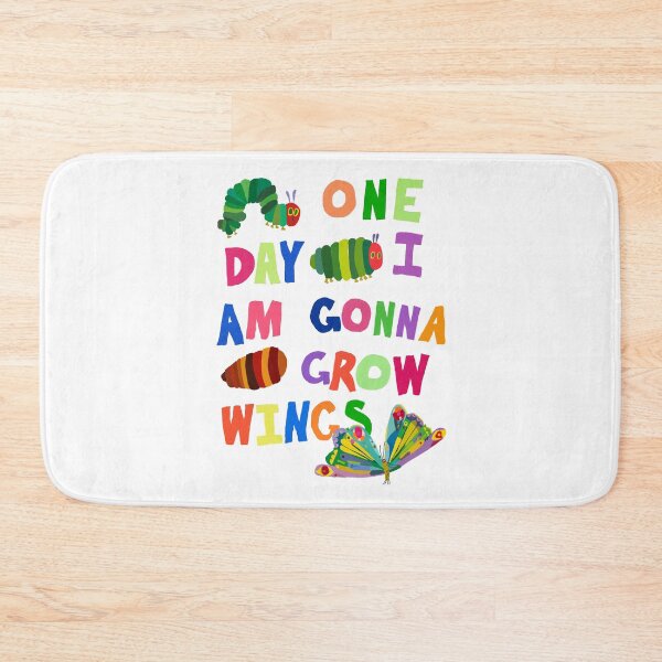 Item preview, One day, I am gonna grow wings designed and sold by Summertime_lovin.