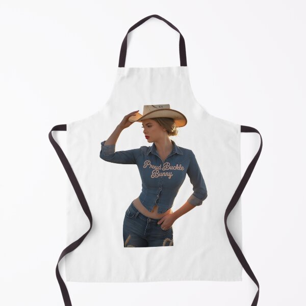 Item preview, Wild West Buckle Bunny Country Cowgirl Graphic | Perfect Gift For You And Friends designed and sold by AKIBAJARA.