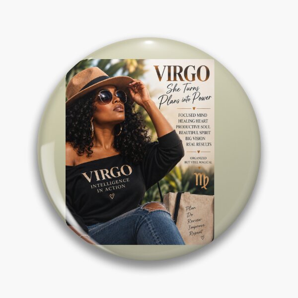 Item preview, Virgo Energy3 designed and sold by Lottap850.