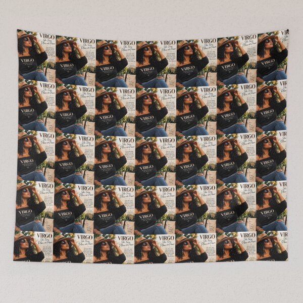 Item preview, Virgo Energy3 designed and sold by Lottap850.