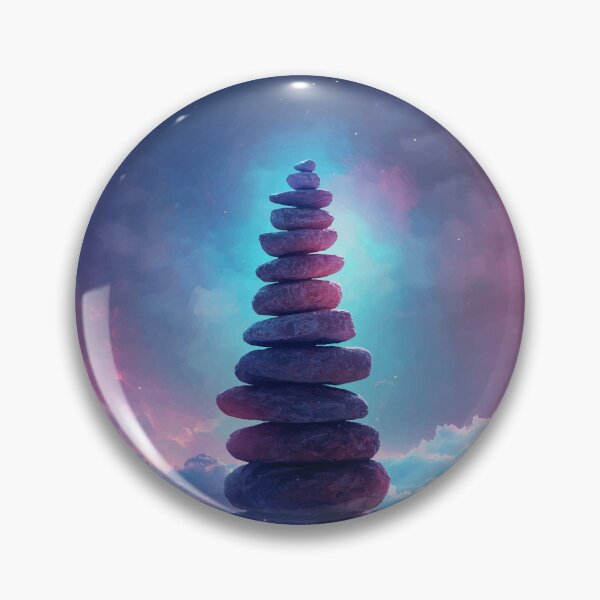 Item preview, Celestial Equilibrium designed and sold by AbstractAnom.