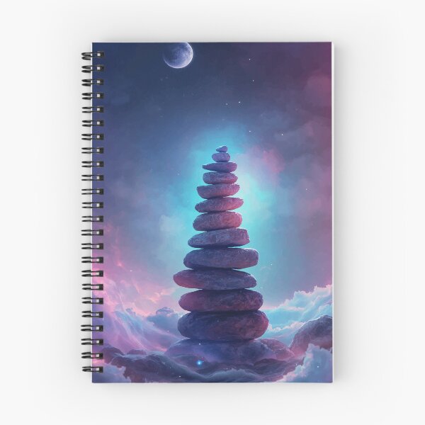 Item preview, Celestial Equilibrium designed and sold by AbstractAnom.