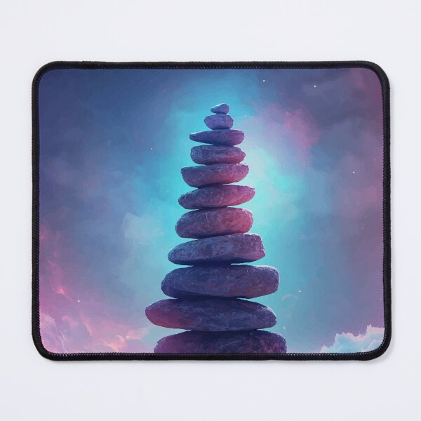 Item preview, Celestial Equilibrium designed and sold by AbstractAnom.